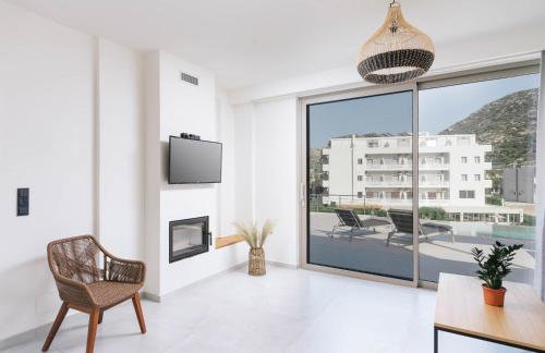 Luxury Villas Ammos in Style - Photo 5