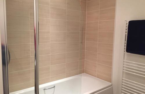 Edinburgh Western Harbour - Foto 42