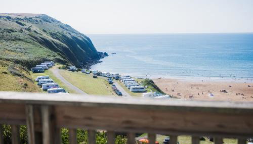 Putsborough Cottage - Foto 4