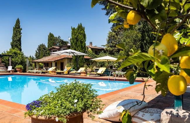 La Torre + Fienile + Casa Prato - Foto 61