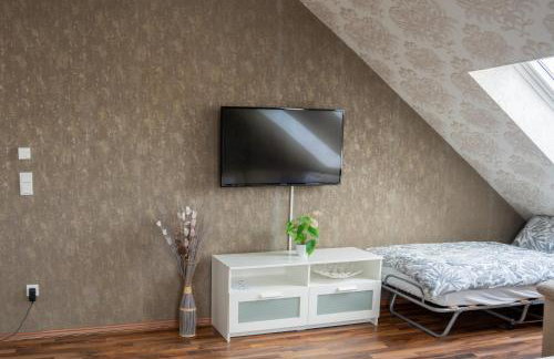 Merve Comfort Aparts4 Hannover - Foto 31