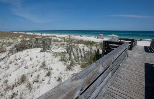 Gulf Shores Surf & Racquet 403C by ALBVR - Beautifully upgraded condo! Incredible sunset views! - Photo 95