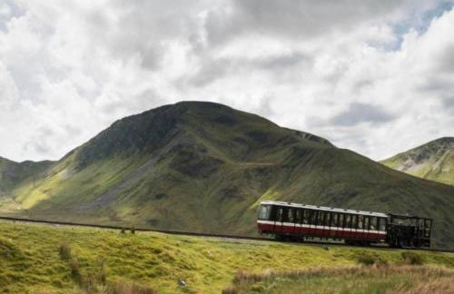 Betty’s Hideaway - Photo 37