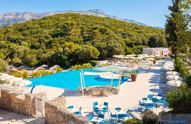 Aminess Vival Port9 Residence - Foto 50