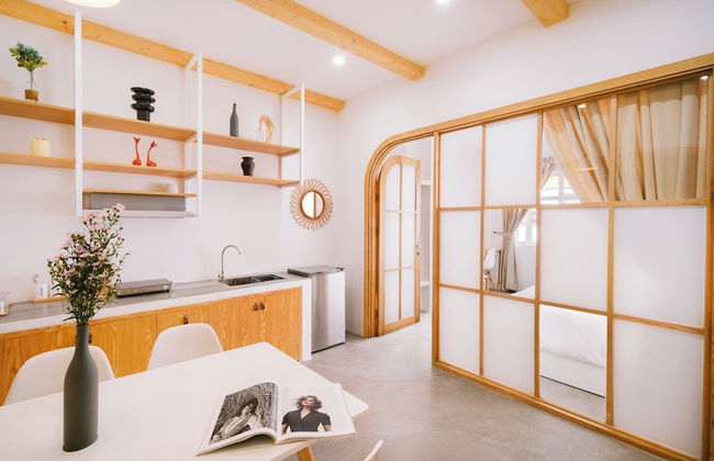 LaDa's House Da Nang - Foto 14