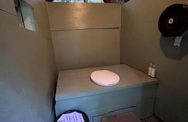 Private Glamping Getaway in the Redwoods near Santa Cruz, California - Foto 76