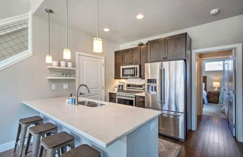 Rendezvous Buckhorn Cabin By Hiking Trails - Foto 8