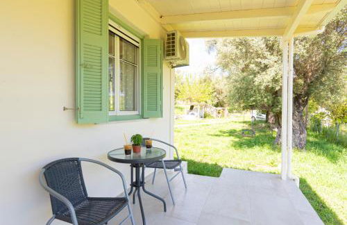 Eleonas Country House - Foto 16