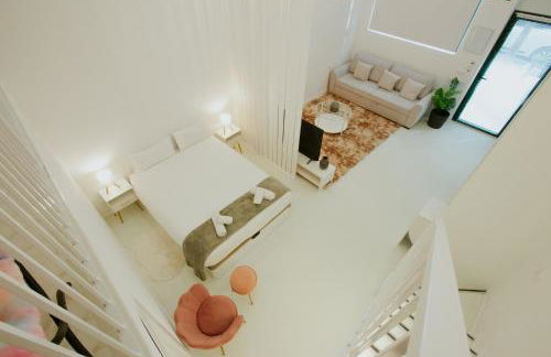 Apartment 2 City of Arts and Science Fast Wifi 2 - Foto 14