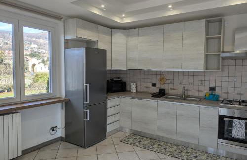 CAV Casa del vecchio faggio - 4 stelle - Nebbiuno Lago Maggiore - Foto 11