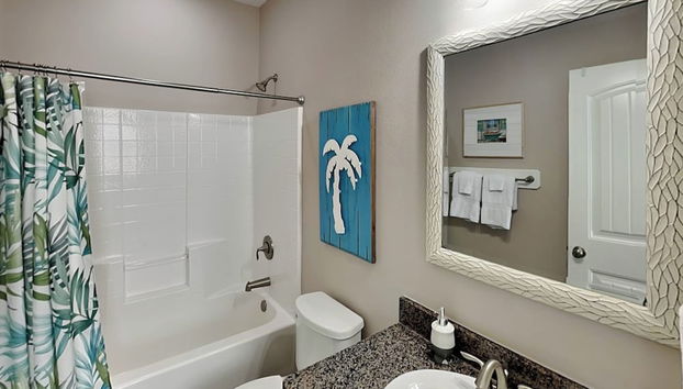 Ausstattung der Unterkunft