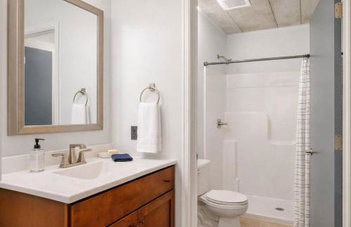 Charming Appleton Condo Downtown Modern Loft - Foto 7