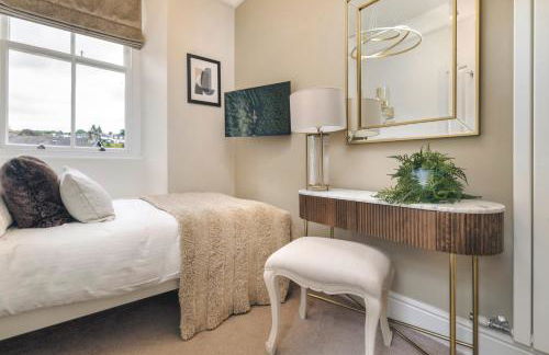 Rosemount Lake District Townhouse with Hot Tub - Ridgestone - Foto 76