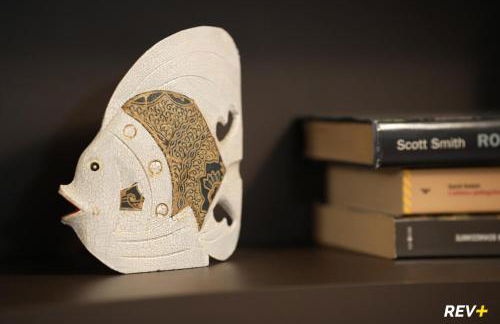 Anagnina Urban Stay Appartamento Luminoso con Balcone Metro A - Foto 14