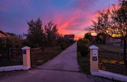 Holiday Home Villa Vesna Lux - Foto 25