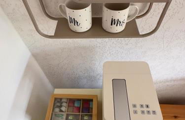 Homindays Terrace with Mountain Views River just Nearby - Foto 32