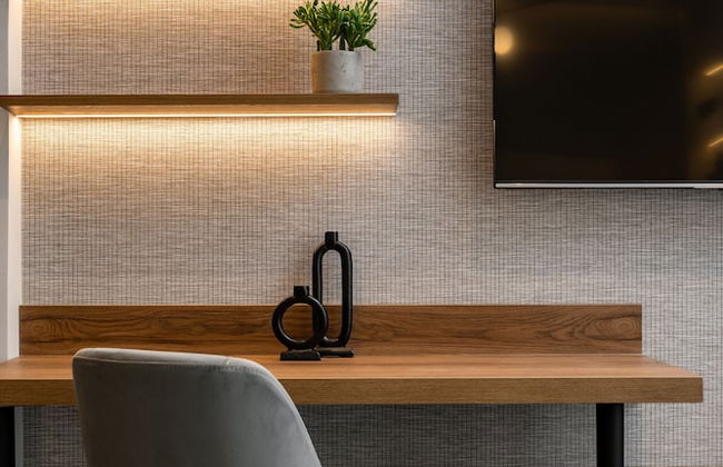 Omikron Luxury Residences - Foto 32