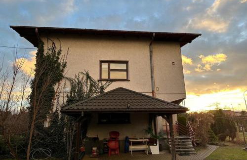 WILLA MIŁA - Foto 7