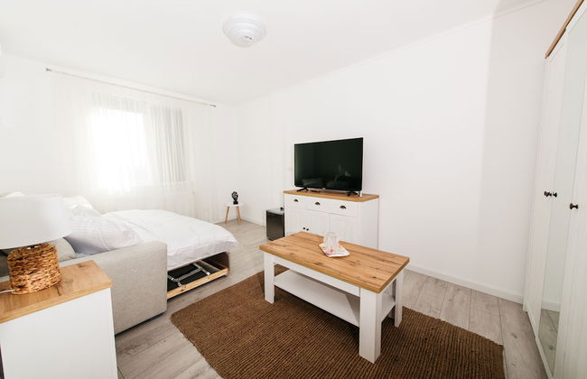 EVRA APARTMENTS - Foto 6