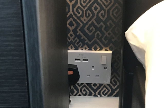 Modern 3-bed House With Parking Bamber Bridge, Preston - Foto 12