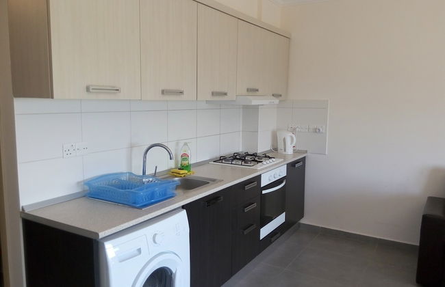 Studio Apartment at Longbeach - Foto 14