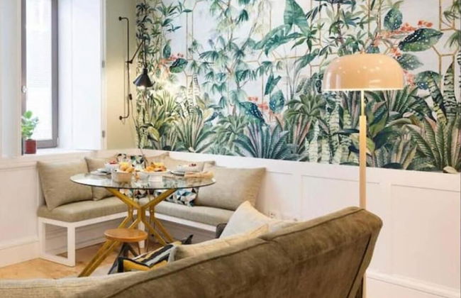 Lovely 1-bed Apartment in Porto, Portugal - Foto 16