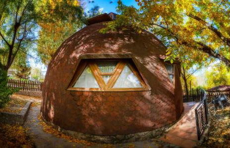 Camping Las Nogueras de Nerpio - Foto 53