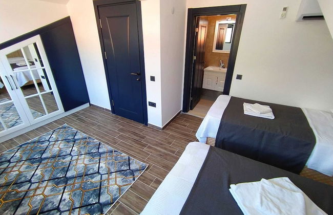 Villa Kayahan Göcek - Foto 7