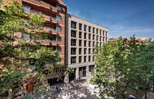 Aparthotel Napols - Abapart - Foto 69