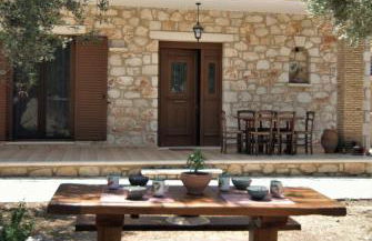 LIORIZA Country Houses - Foto 18