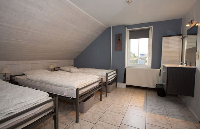 Spacious Mansion in Waimes With Sauna - Foto 9