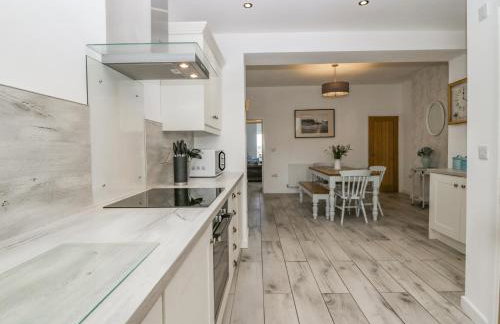 Driftwood Cottage Roa Island Piel Island - Foto 13