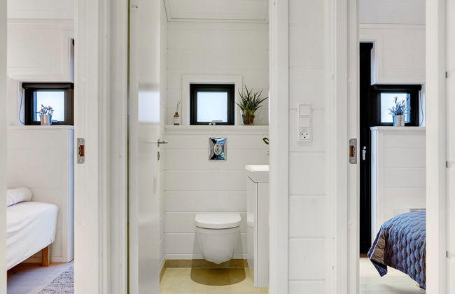 "Kjell" - 100m from the sea - Foto 22