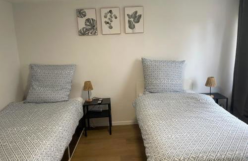 Schreiber's Apartment - Foto 1