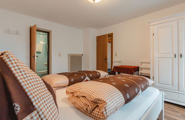 Apartment Taubenstein - Foto 9