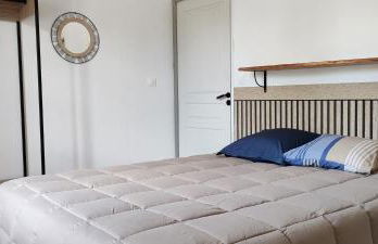 Gîte de Nath - classé 4 étoiles - Foto 10