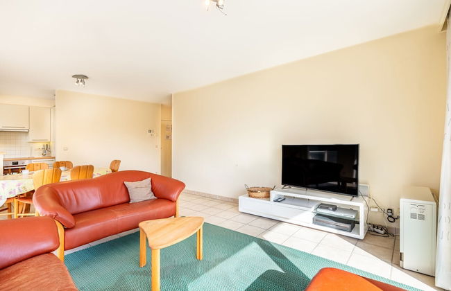 Modern 1st Floor Apartment in Oostduinkerke - Foto 7