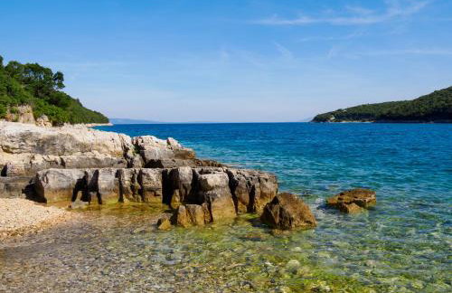 Sea view Villa Sun Sea & Fire - Photo 42