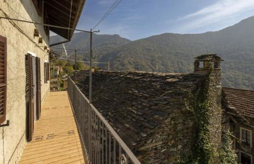 Holiday Home La Maison de Tobie by Interhome - Foto 17