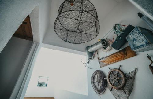 Casa Estribor, vacaciones en ambiente familiar - Foto 20