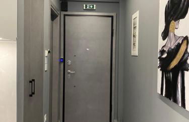 Crystal Grey Elite Apartment 2 - Foto 21