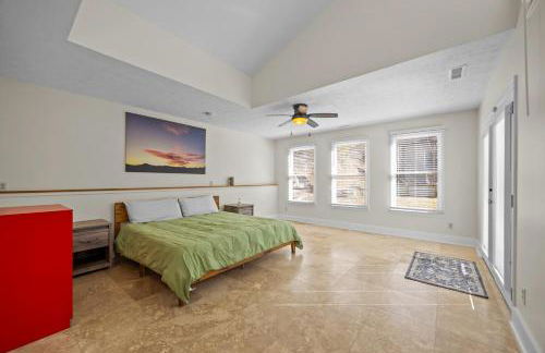 Hominy Creek Haven - Foto 14