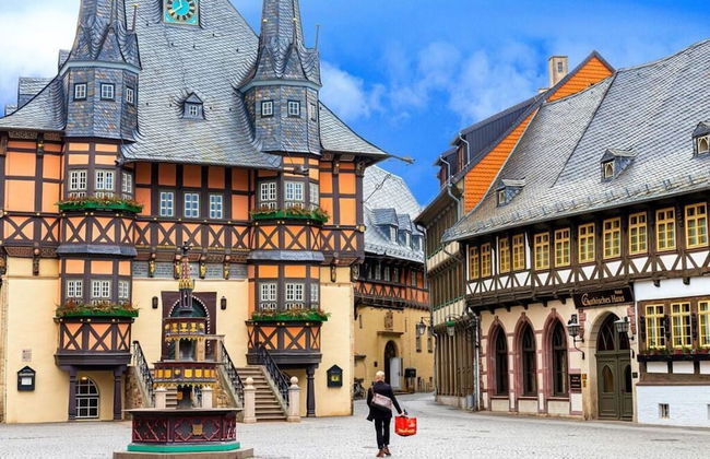 Granetal.quartier-apartment Bocksberg - Photo 20