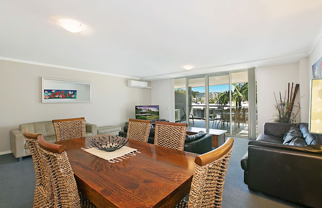 Mantra Nelson Bay - Foto 34