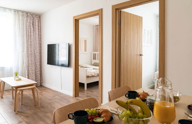 Warsaw Concierge Saska - Foto 17