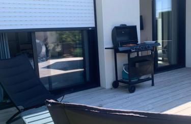 LE REFUGE DE LA BAIE - Foto 13