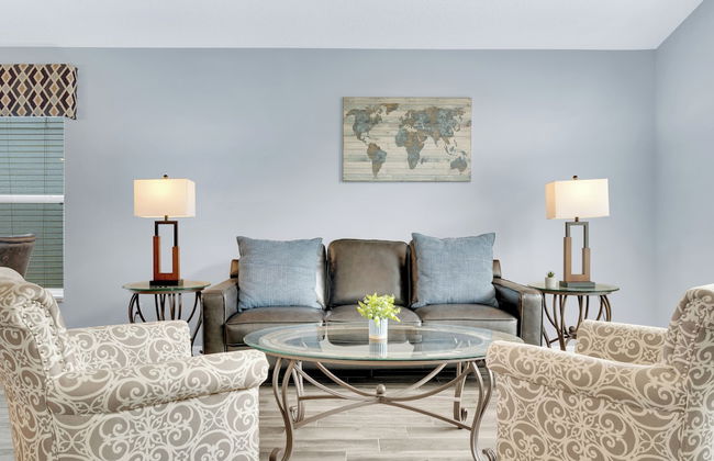 Allamanda Holiday Home 4 Bedroom - Foto 22