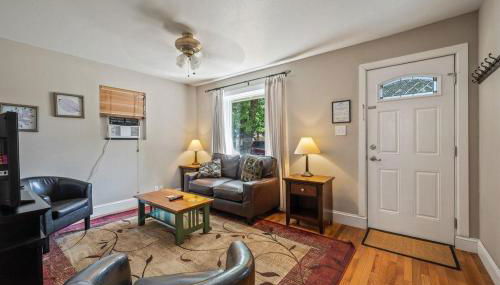 Cozy Green Cottage Coeur d' Alene ID - Foto 5