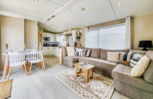 Escape to Paradise at Pevensey Bay Holiday Park - Foto 7