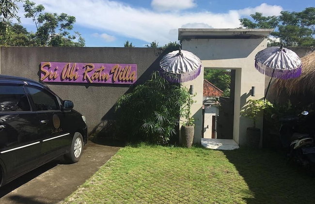 Sri Abi Ratu Villa - Foto 14